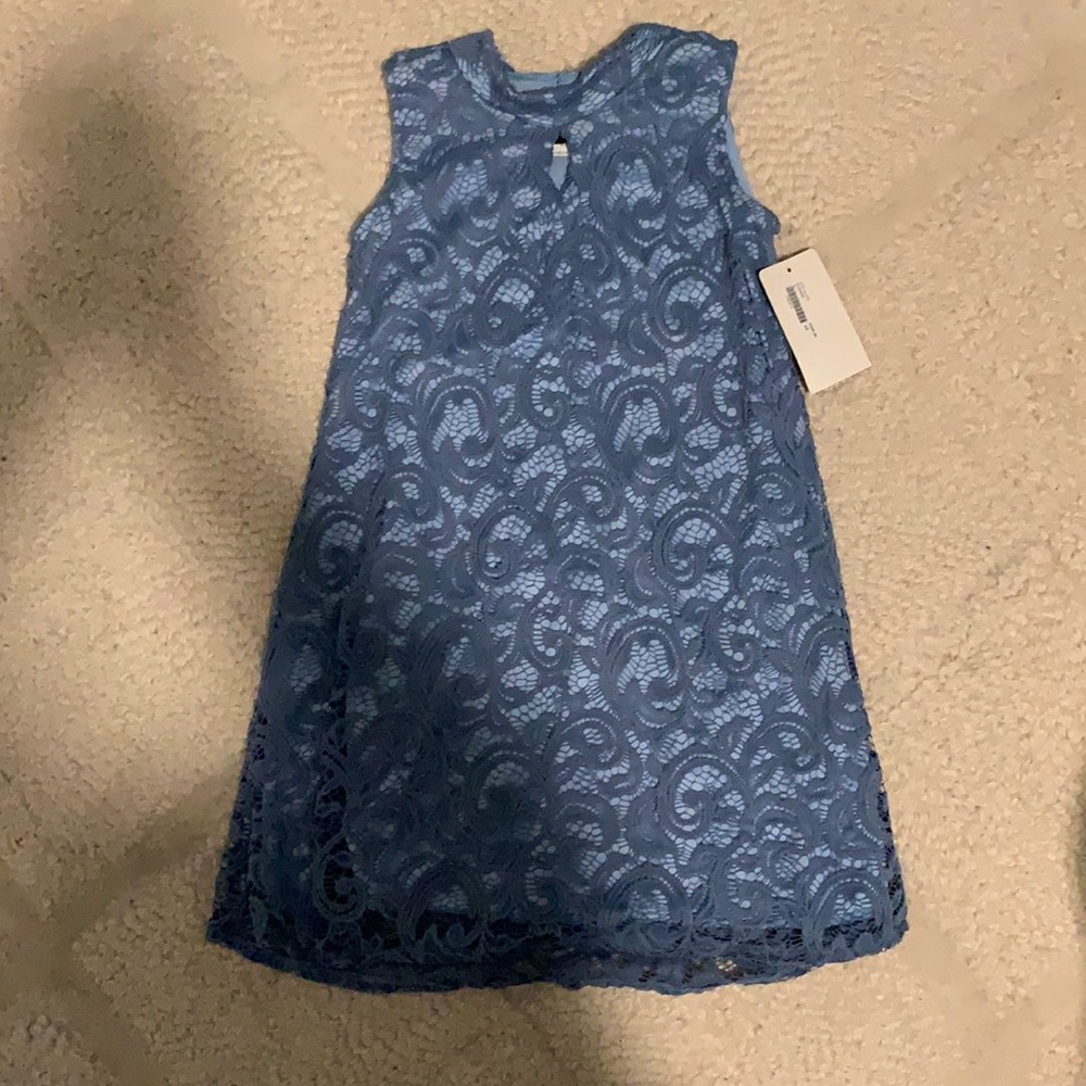 BRAND NEW Un Deux Trois Formal Dress